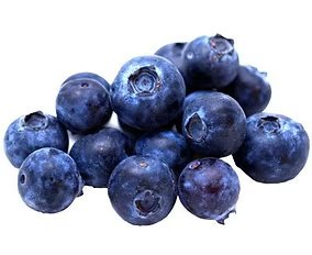 Blueberry