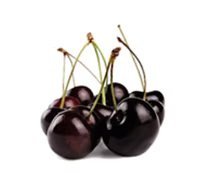 Dark Cherries