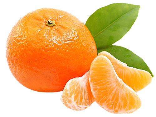 Mandarins