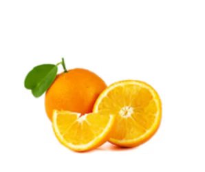 Navel Orange