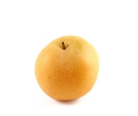 Asian Pears